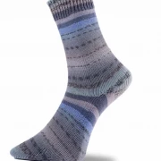 GS Silvretta Merino Extrafein Farbe 444.04 grau-blau