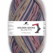 GS Silvretta Merino Extrafein Farbe 444.08 grau-beige-mauve