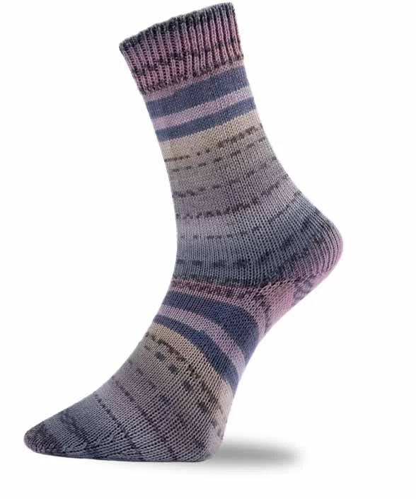 GS Silvretta Merino Extrafein Farbe 444.08 grau-beige-mauve