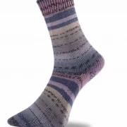 GS Silvretta Merino Extrafein Farbe 444.08 grau-beige-mauve