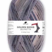 GS Silvretta Merino Extrafein Farbe 444.10 grau-lila