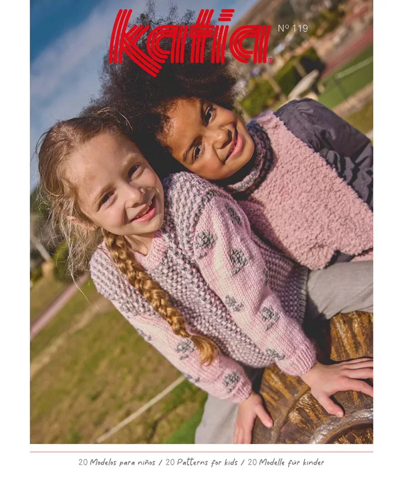 Heft Kinder 119