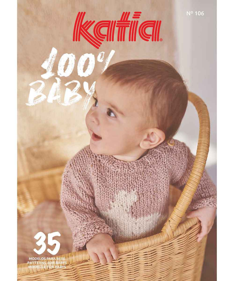 Heft Baby Nr. 106