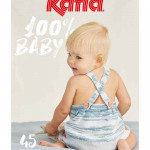 Heft Baby Nr. 100