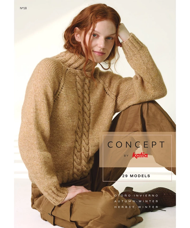 Heft Concept 118