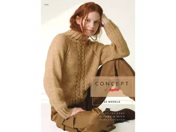 Heft Concept 118