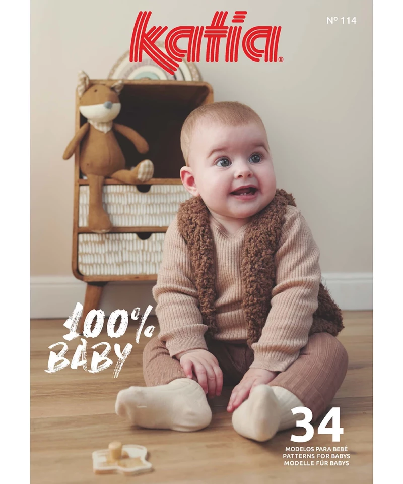 Heft Baby 114