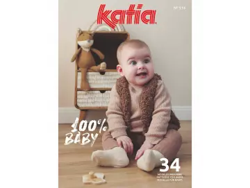 Heft Baby 114