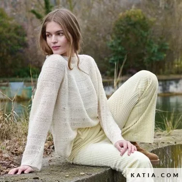 Heft Damen-Herren Concept 20