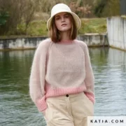 Heft Damen-Herren Concept 20