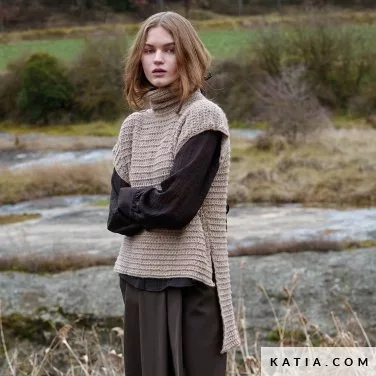 Heft Damen-Herren Concept 20
