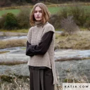 Heft Damen-Herren Concept 20