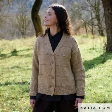Heft Damen-Herren Concept 20