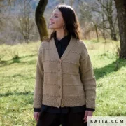Heft Damen-Herren Concept 20