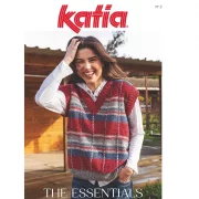 Heft Damen-Herrenn Essentials 2