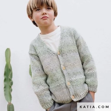 Heft Damen-Kinder Twist & Color 1