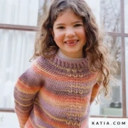 Heft Damen-Kinder Twist & Color 1