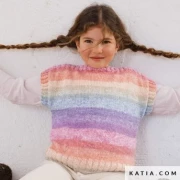 Heft Damen-Kinder Twist & Color 1