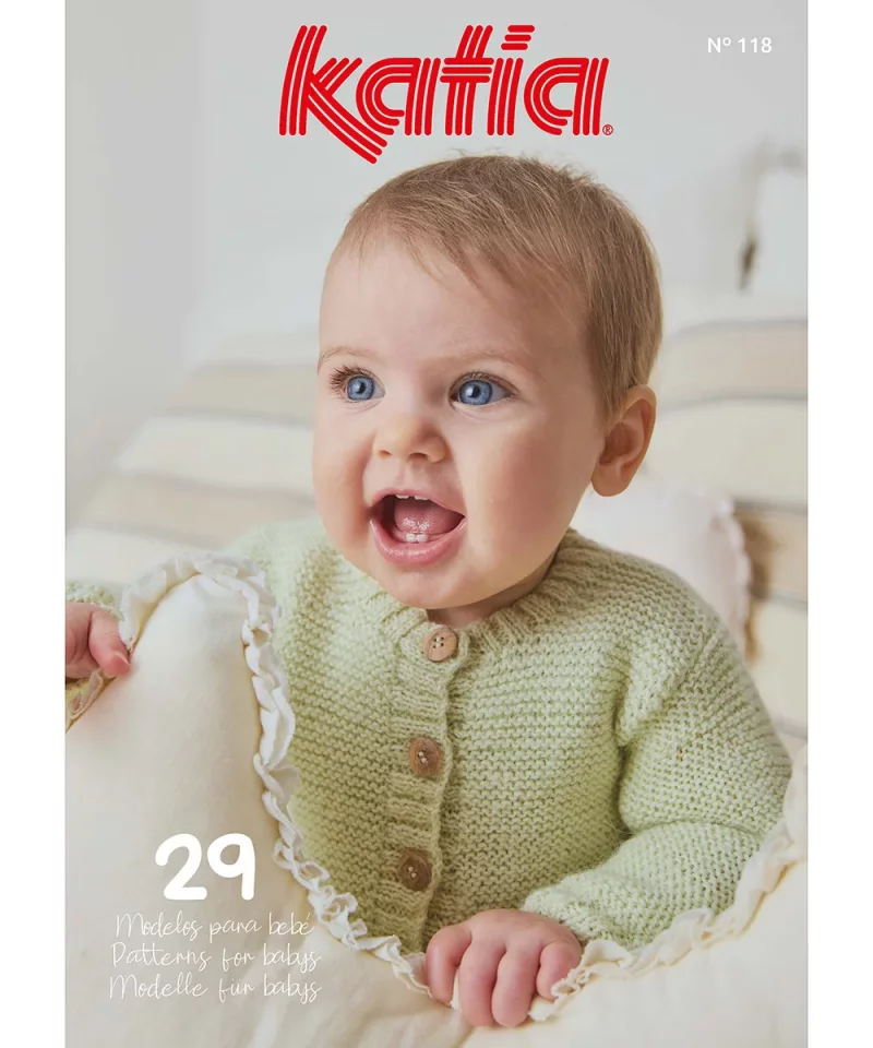 Heft Baby 118