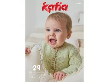 Heft Baby 118