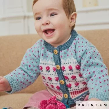 Heft Baby 118