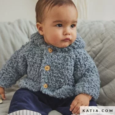 Heft Baby 118