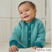 Heft Baby 118