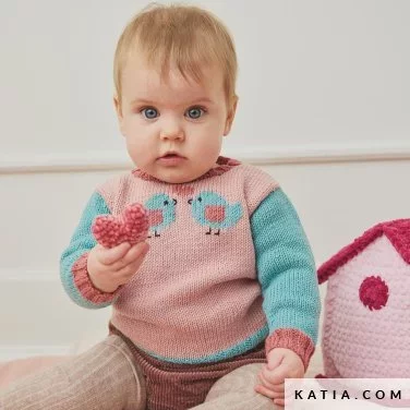 Heft Baby 118