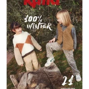 Heft Kinder 115