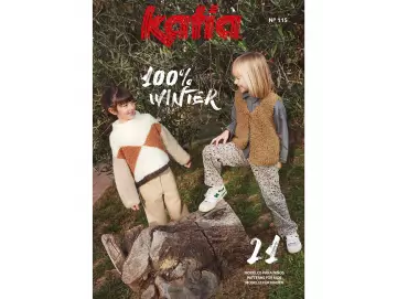 Heft Kinder 115