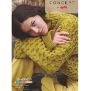 Heft Damen-Herren Concept 20