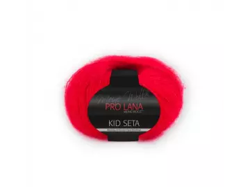 Kid Seta Farbe 32 rot