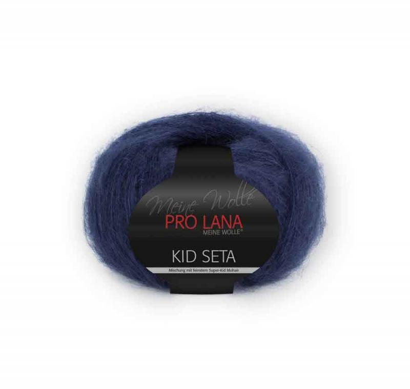 Kid Seta Farbe 50 dunkelblau