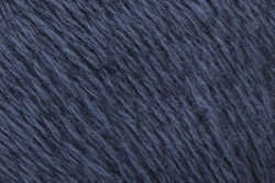 Linen Farbe 5 dunkelblau