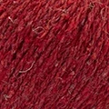Recy-Tweed Farbe 80 rot