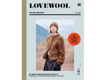 Lovewool No. 23