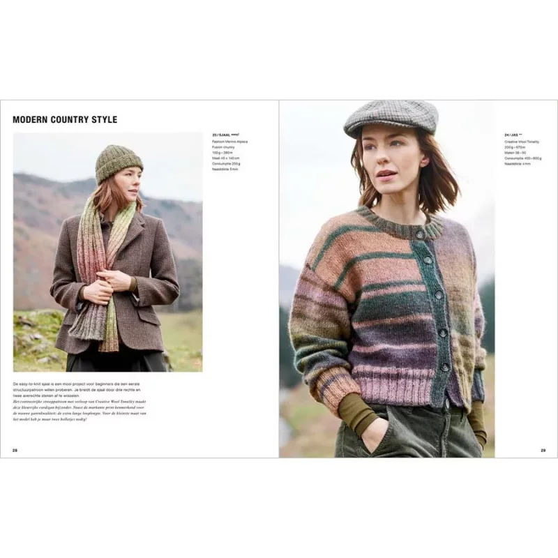 Lovewool No. 23