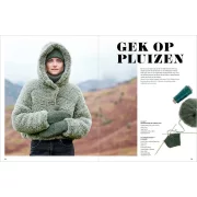 Lovewool No. 23