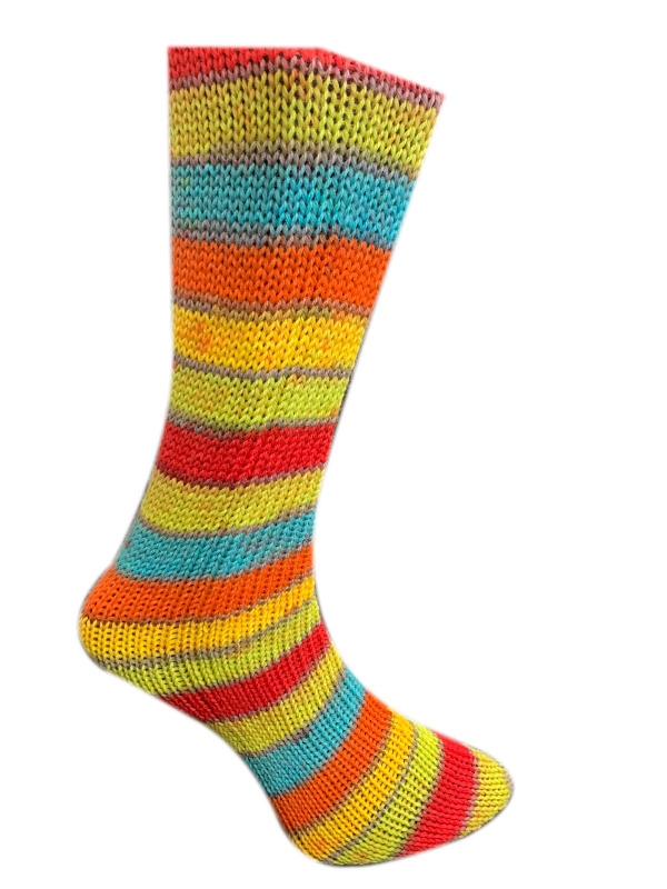 Mally Socks Farbe 457-21
