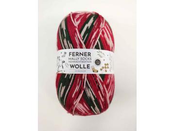 Mally Weihnachtsedition Farbe 21.12.22