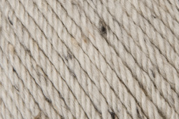 Merino Tweed Farbe 300 naturweiß
