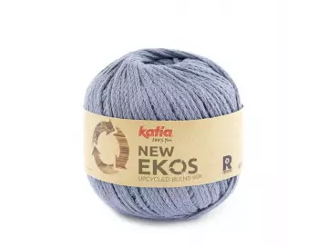 New Ekos Farbe 105 Jeans