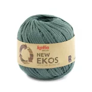 New Ekos Farbe 108 grünblau