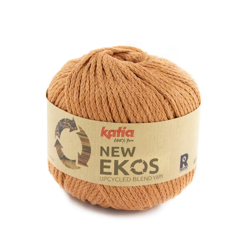 New Ekos Farbe 113 perlkupfer