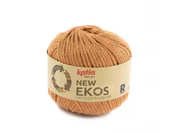 New Ekos Farbe 113 perlkupfer