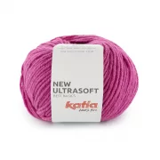 New Ultrasoft Farbe 91 fuchsia