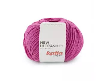 New Ultrasoft Farbe 91 fuchsia