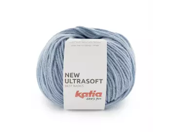 New Ultrasoft Farbe 93 helljeans