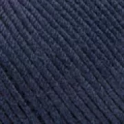 Panama Farbe 5 sehr dunkelblau