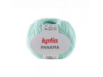 Panama Farbe 79 blassgrün